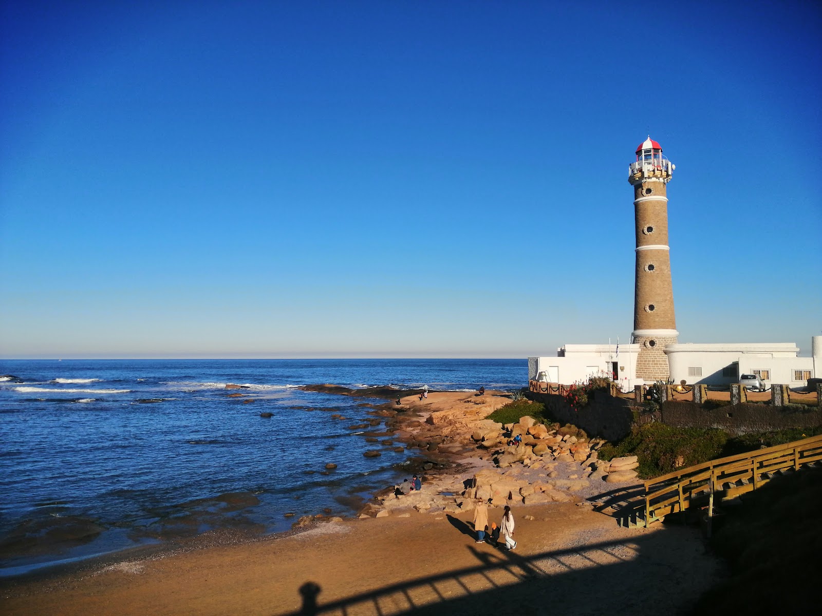 Jose Ignacio