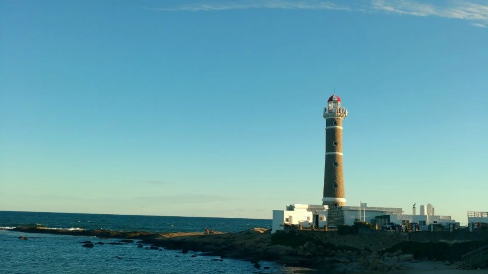 Jose Ignacio
