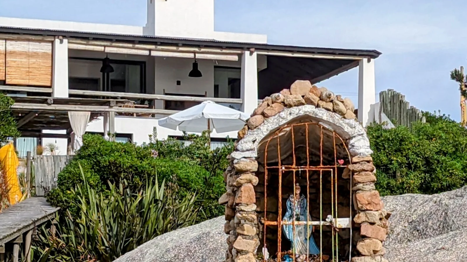 Jose Ignacio