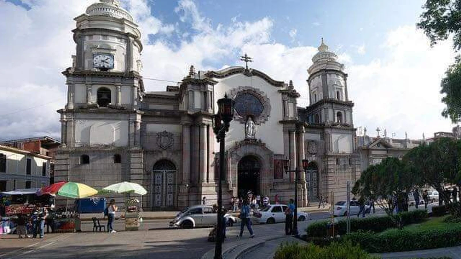 Merida