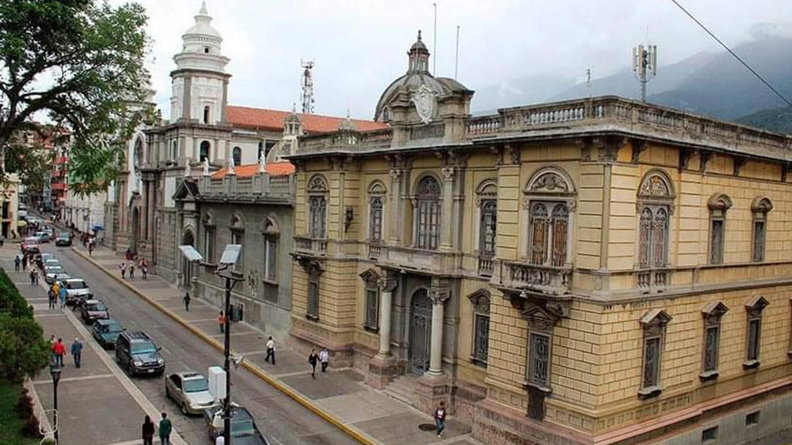 Merida