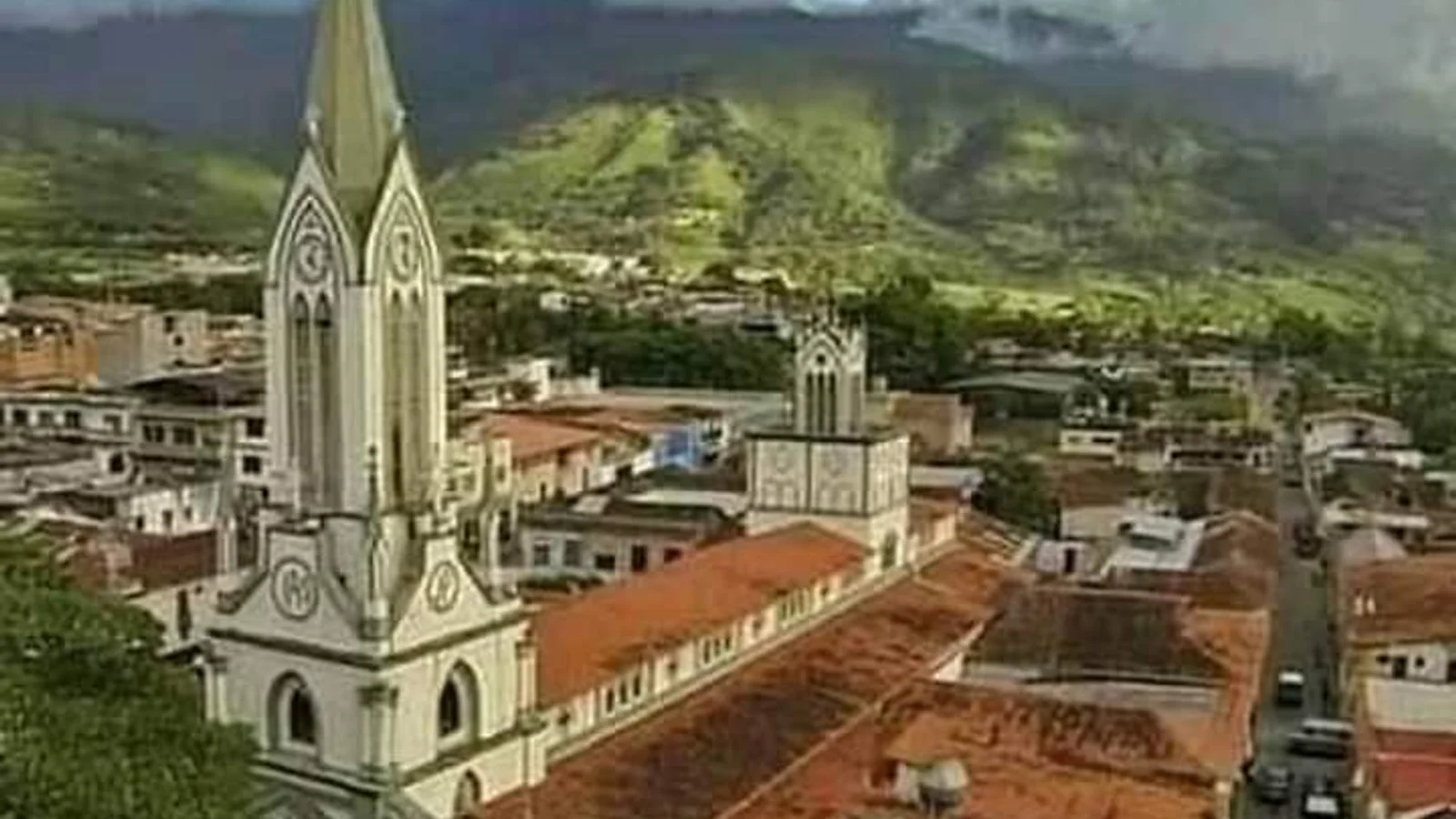 Merida