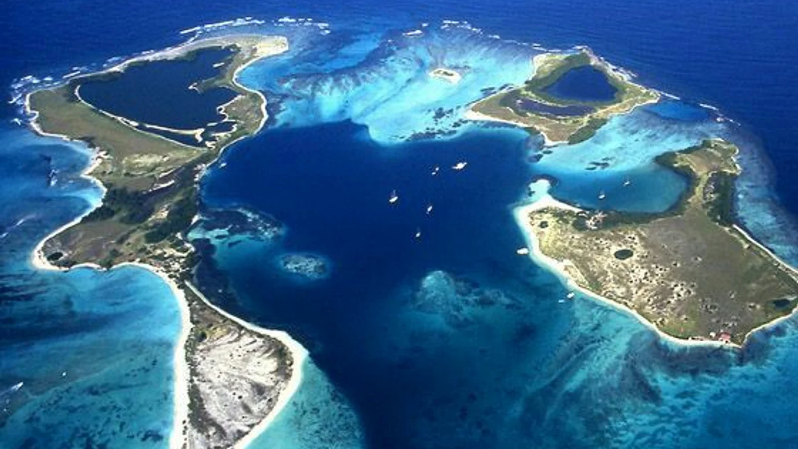 Los Roques