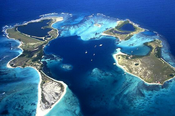 Los Roques