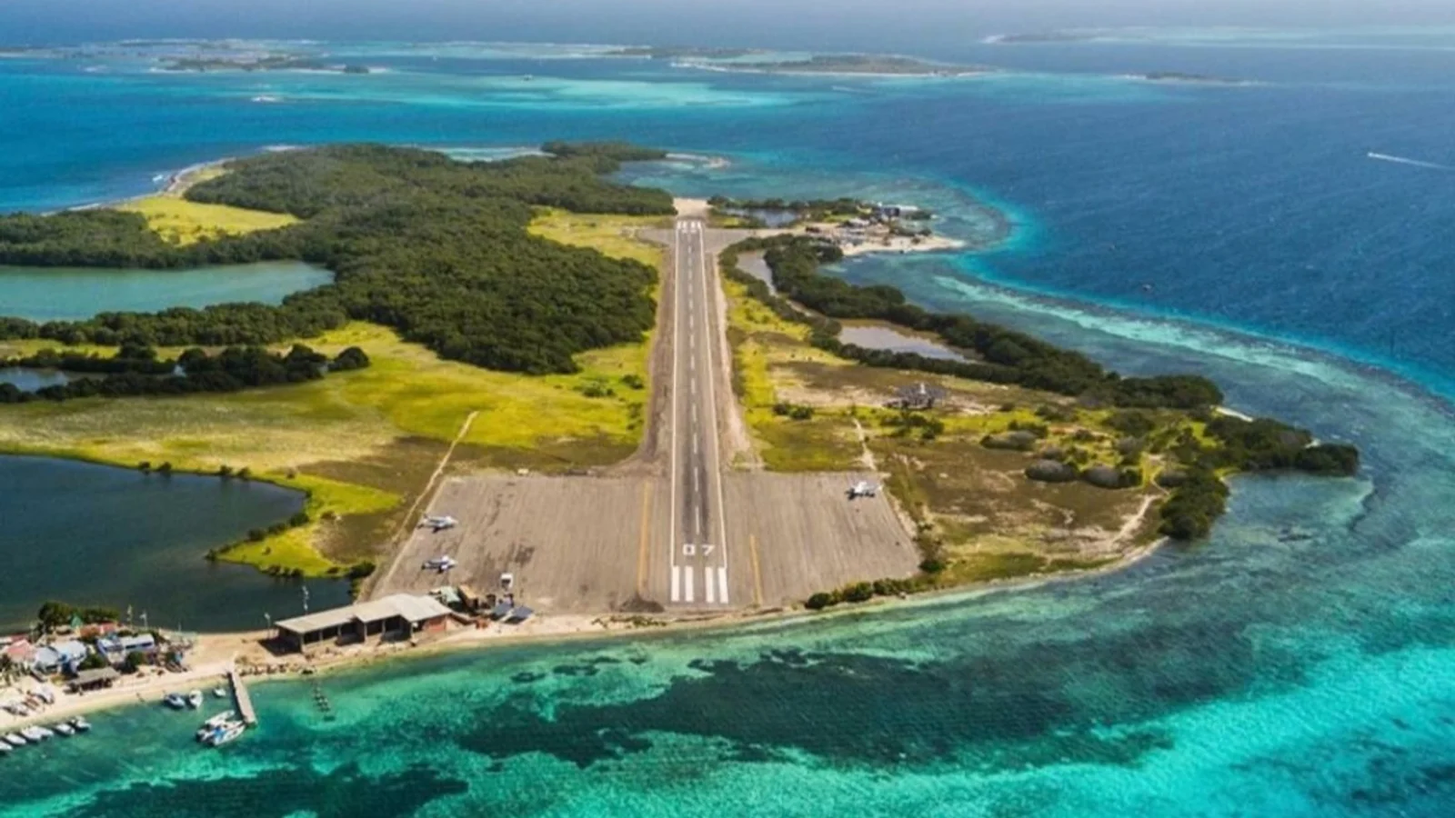 Los Roques