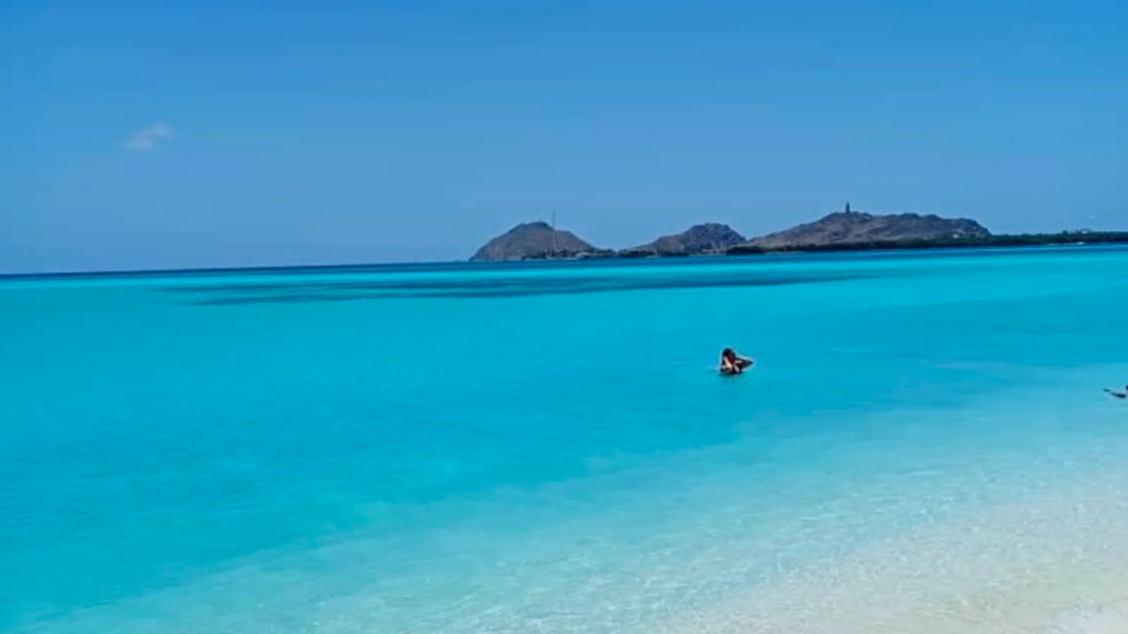 Los Roques