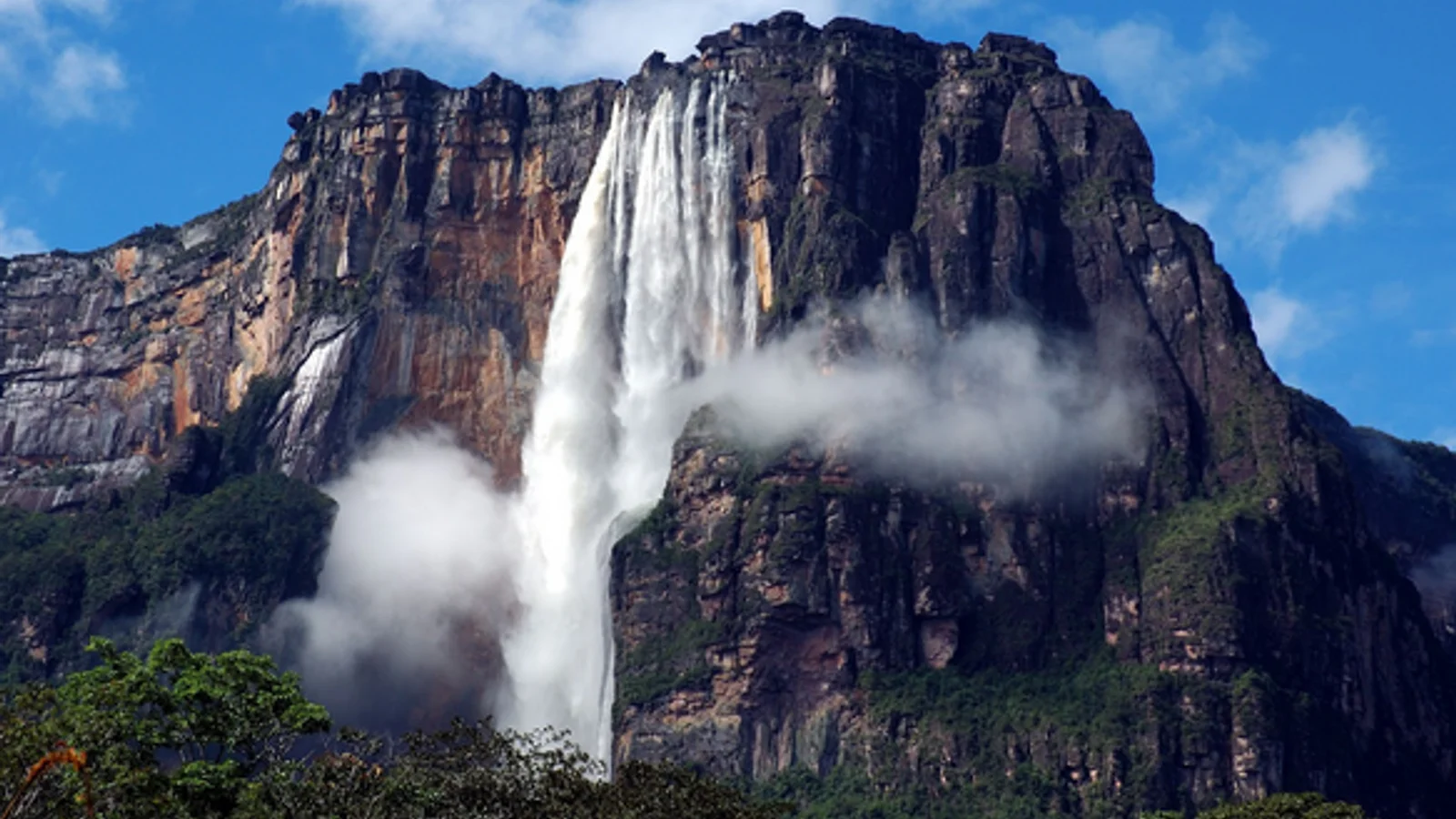 Canaima