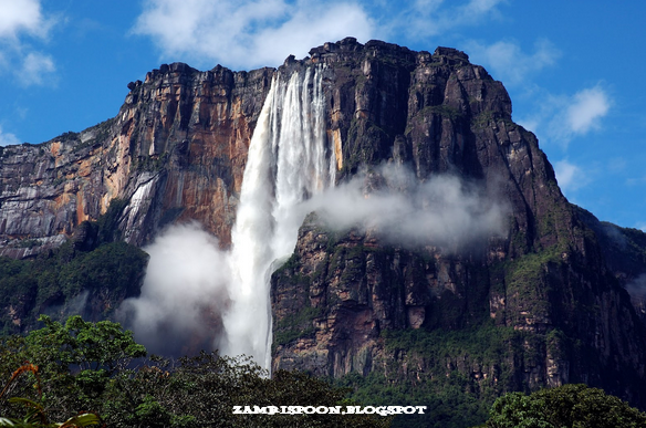 Canaima