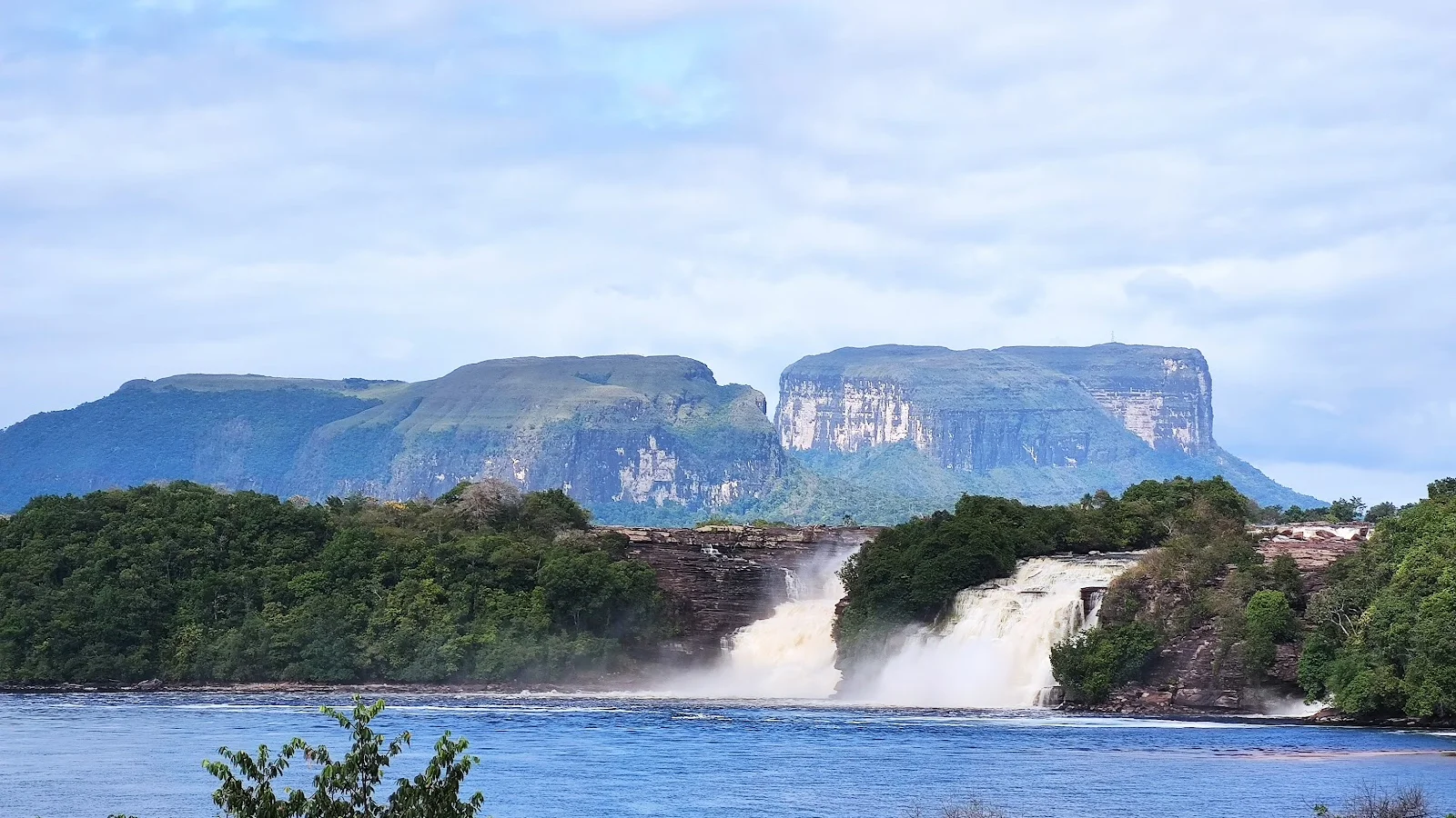 Canaima