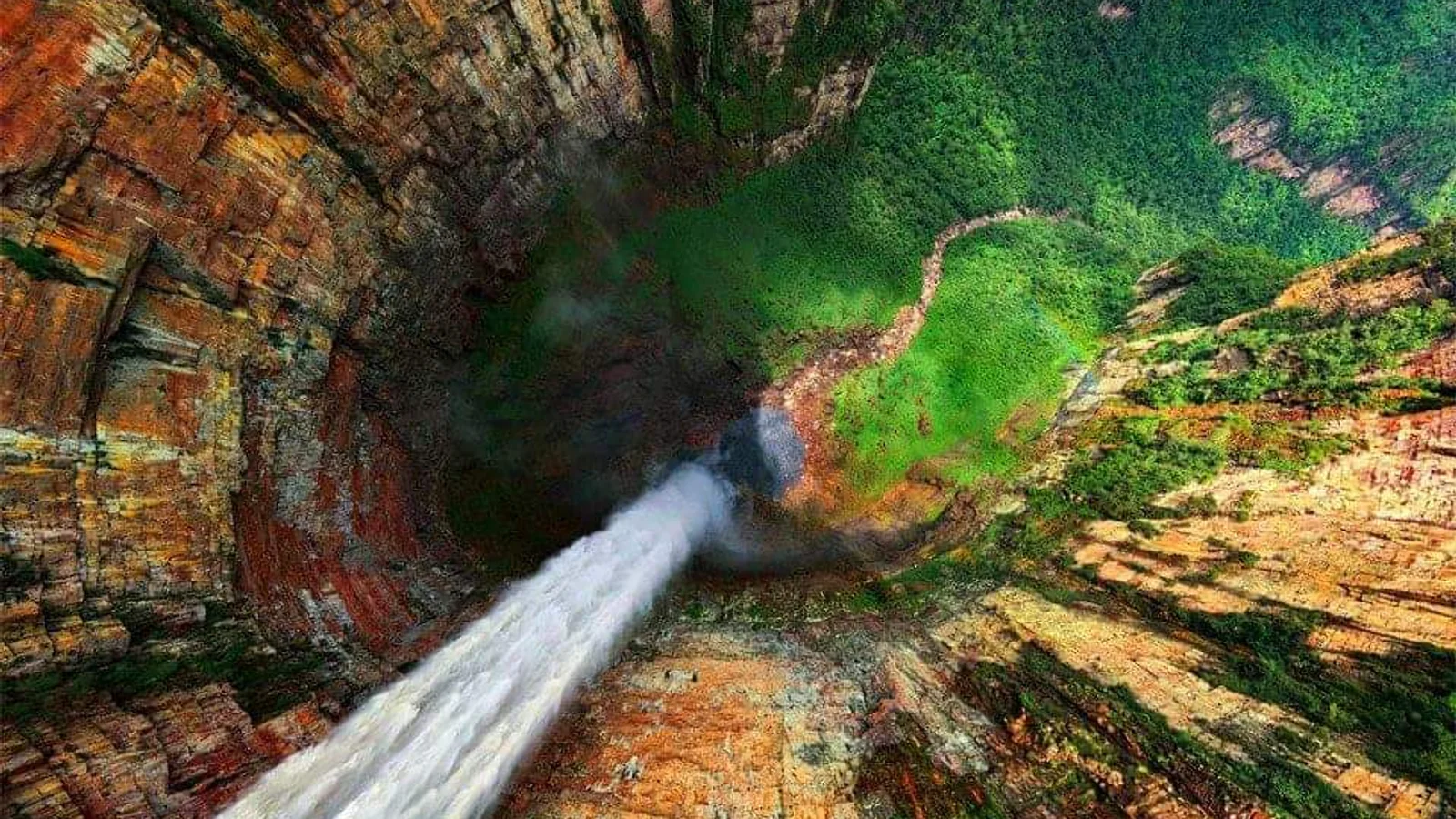 Canaima