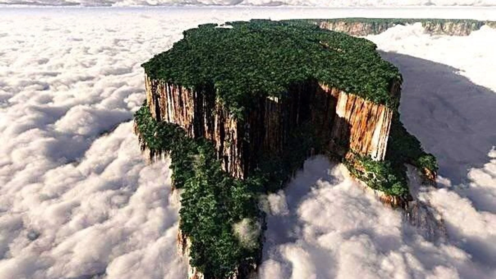 Canaima