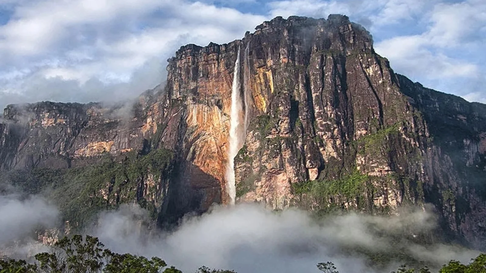 Canaima