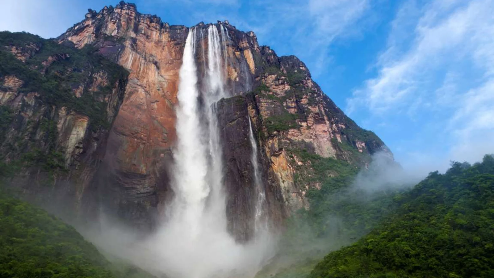 Canaima