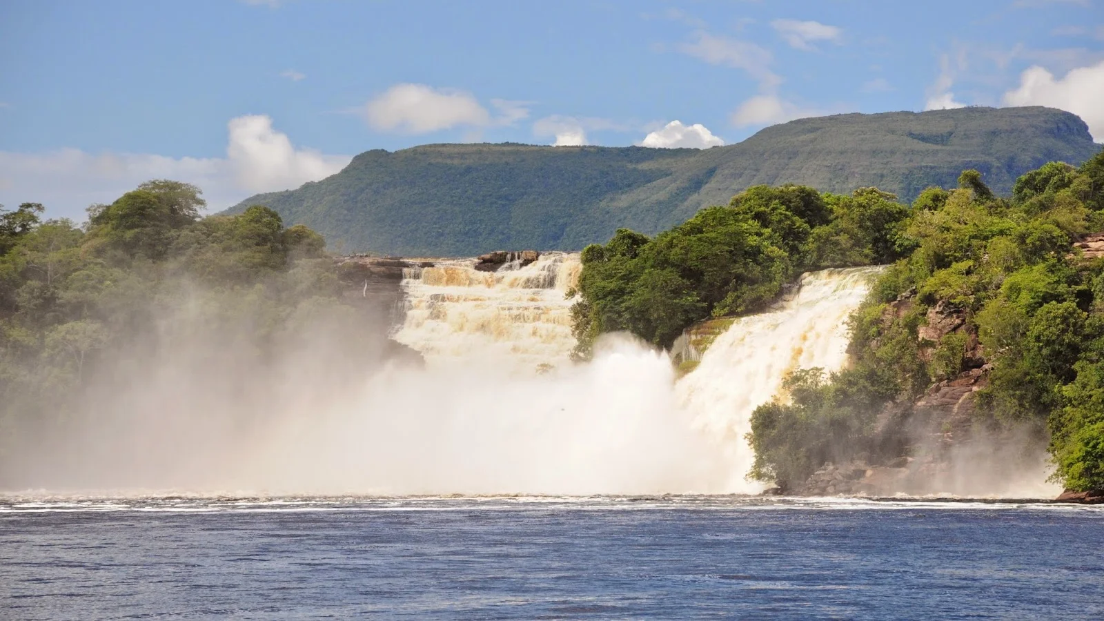 Canaima
