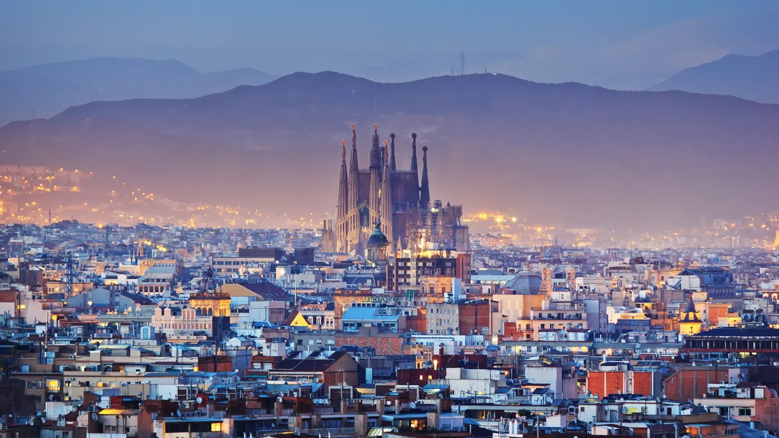Barcelona
