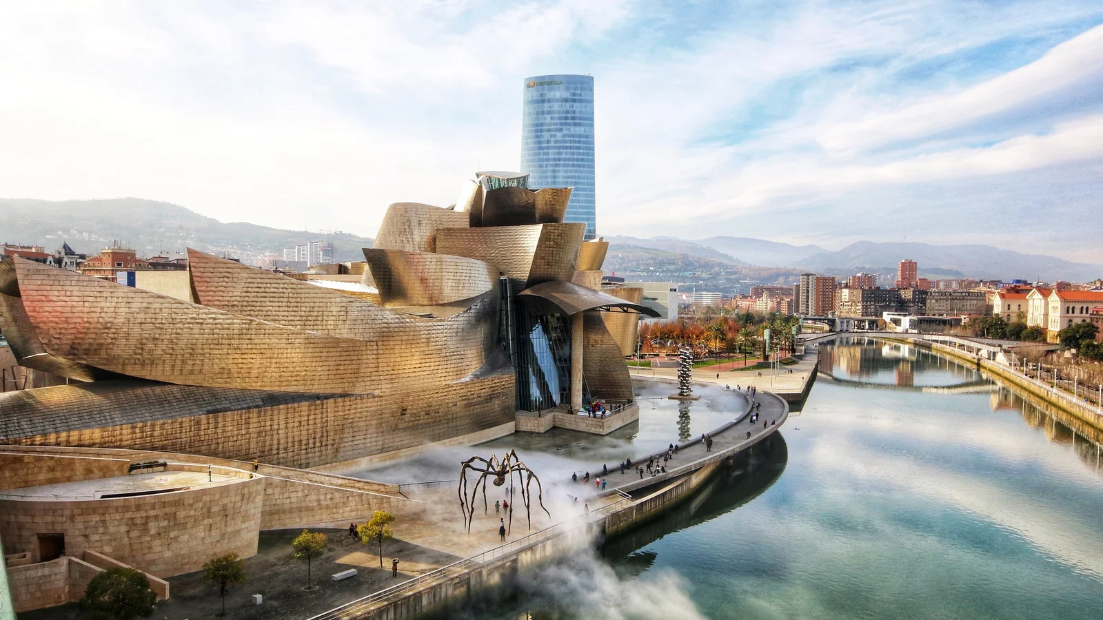 Bilbao