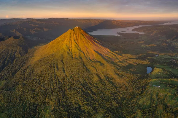 Transporte compartido: aeropuerto de San José (SJO) a Arenal / La Fortuna
