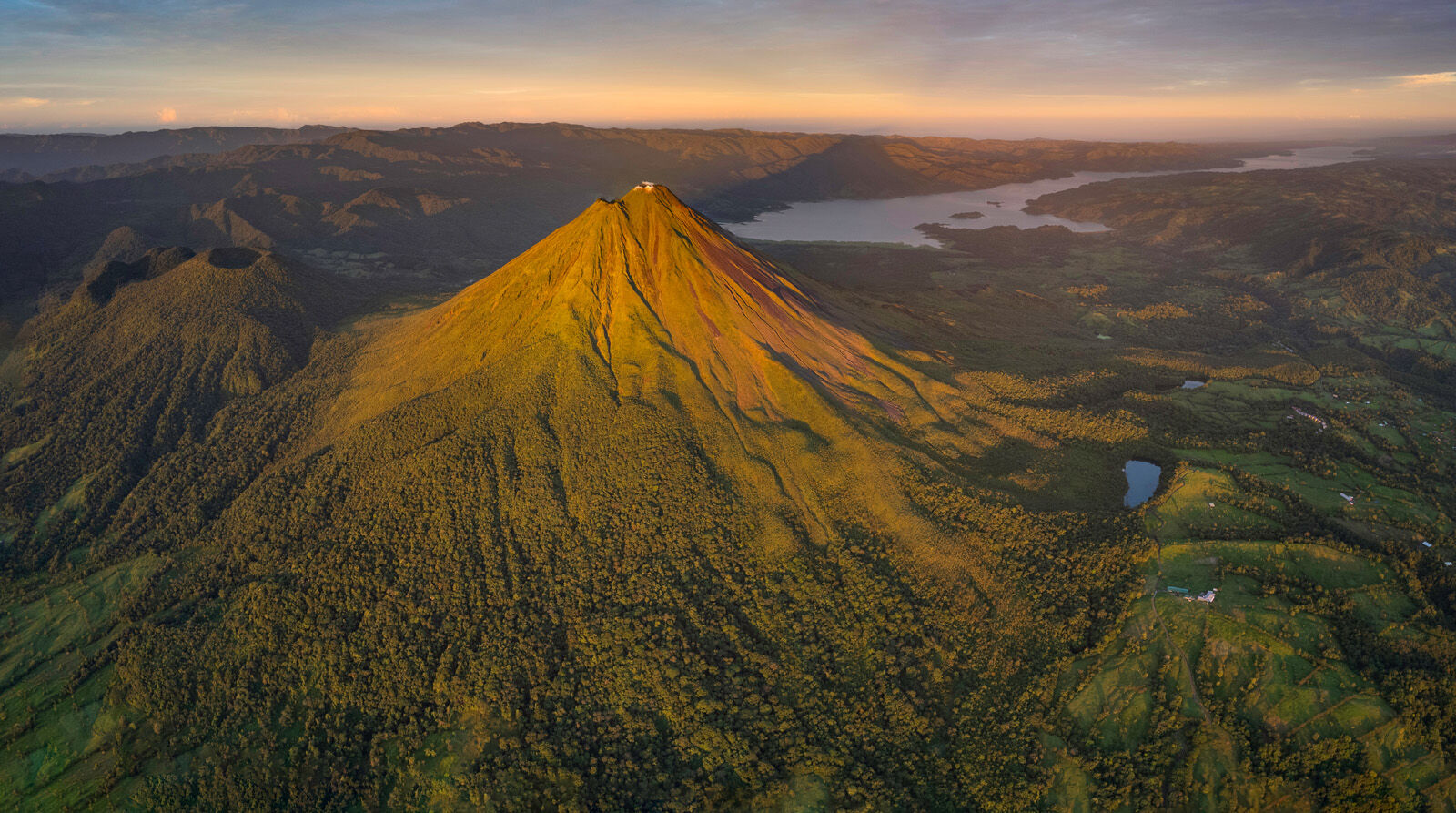 Arenal