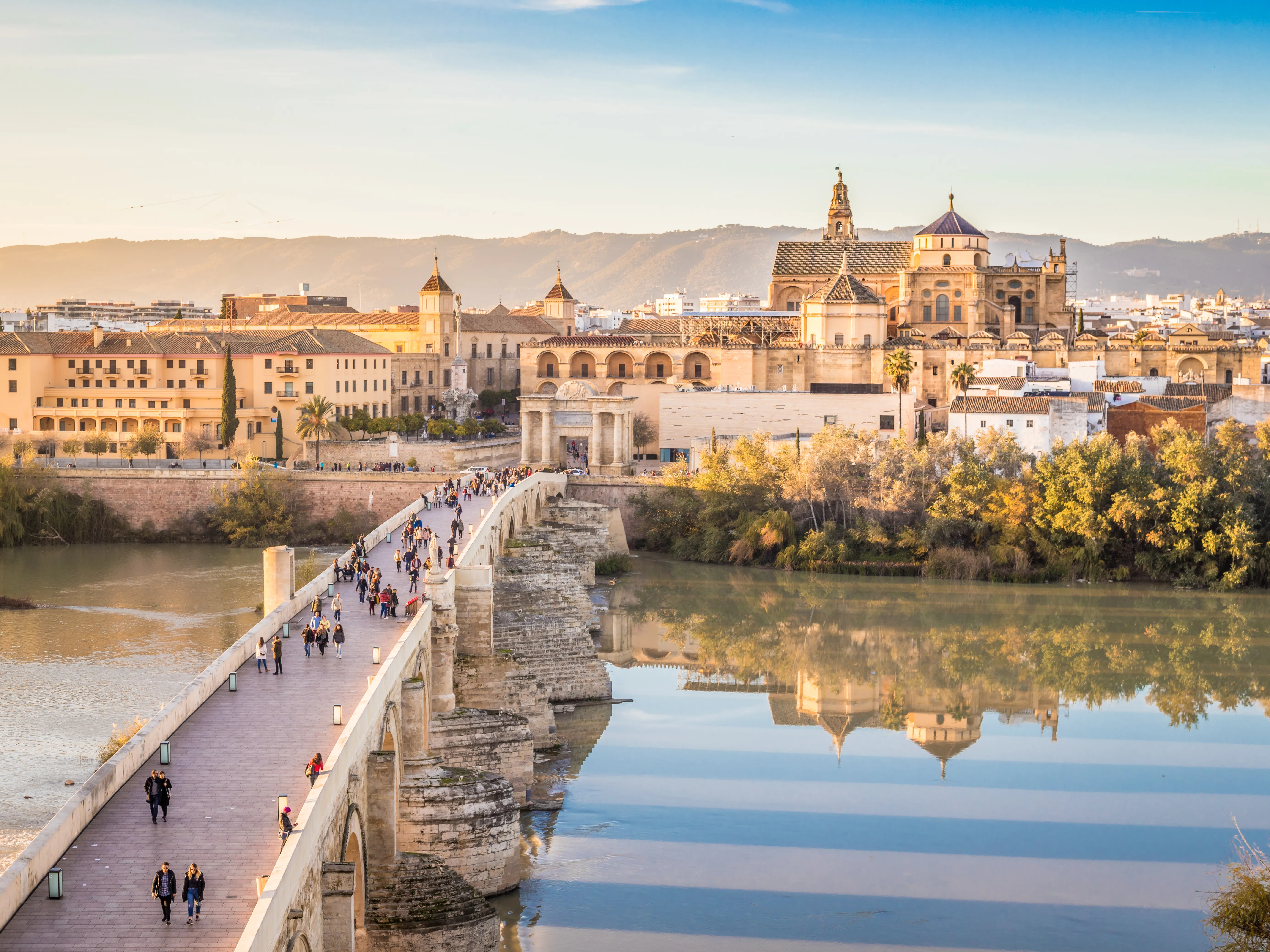 Cordoba
