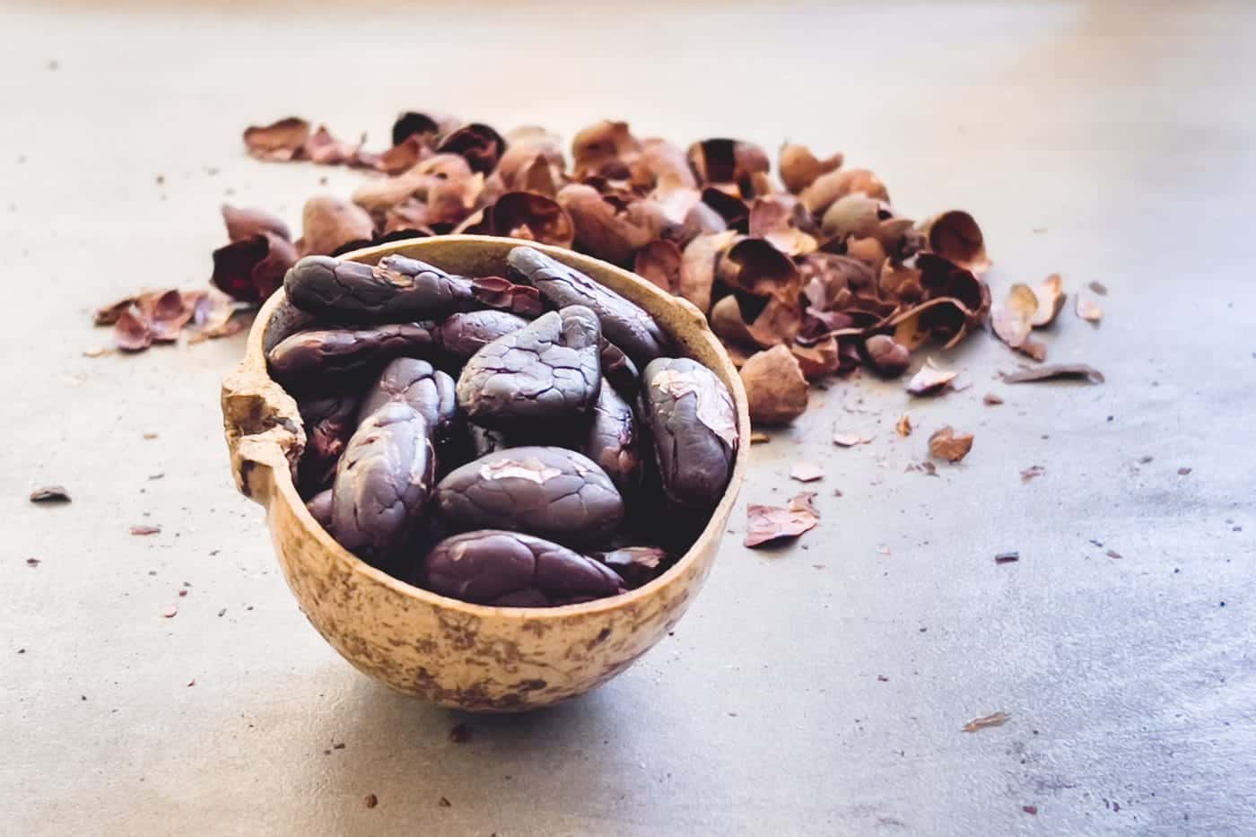 Excursió de xocolata bribri a Puerto Viejo