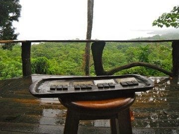 Excursió de xocolata bribri a Puerto Viejo