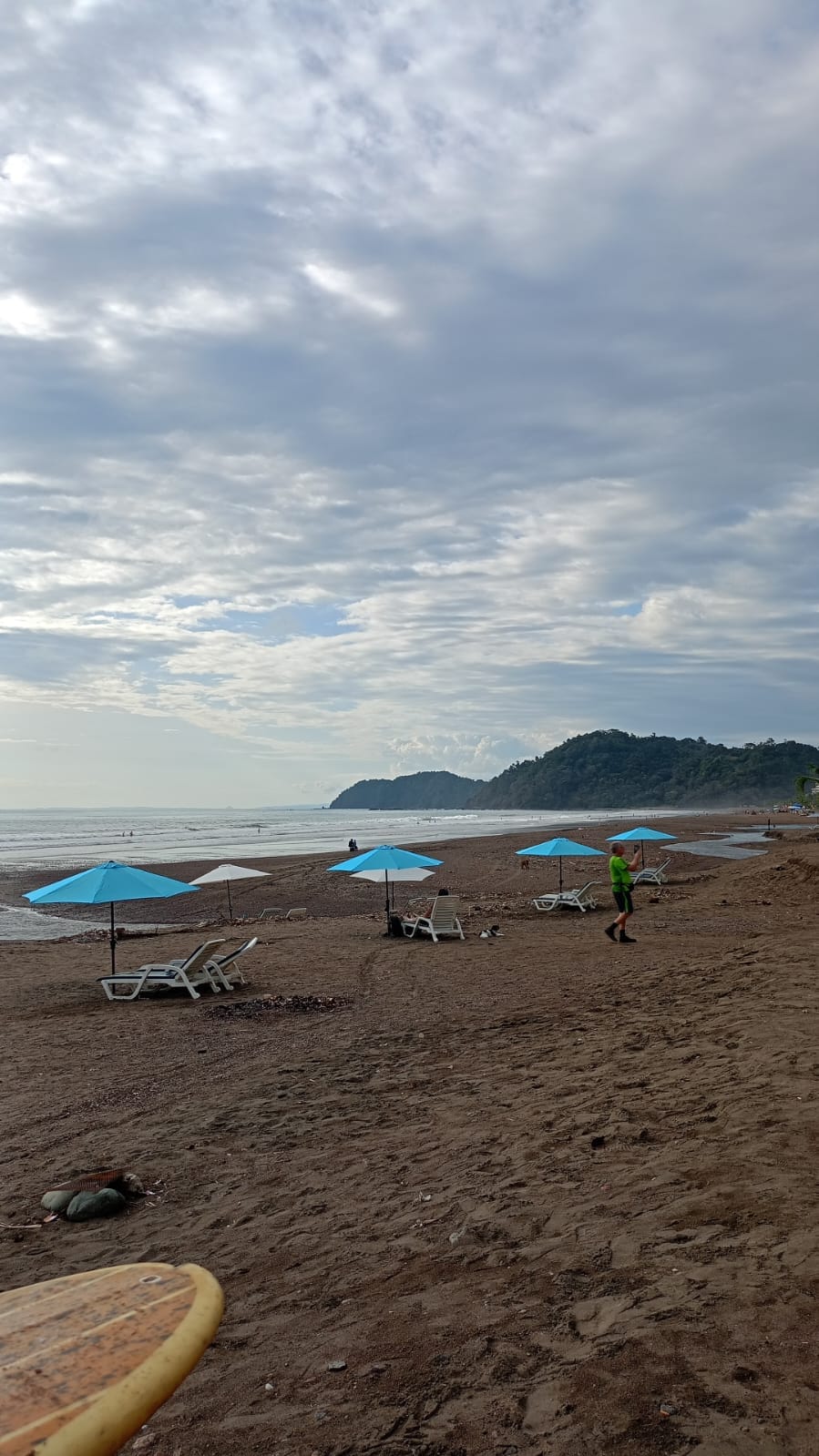Classes de surf