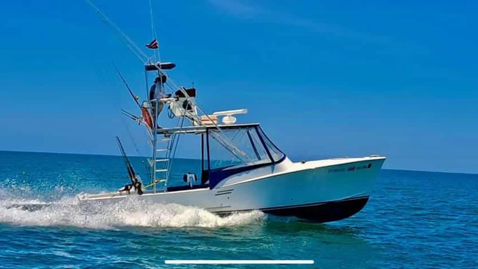 Descobreix l'emoció de la pesca esportiva