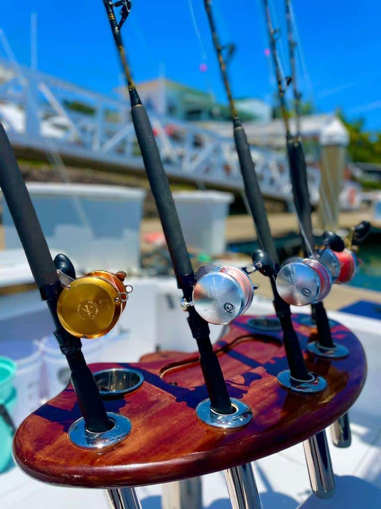 Descobreix l'emoció de la pesca esportiva