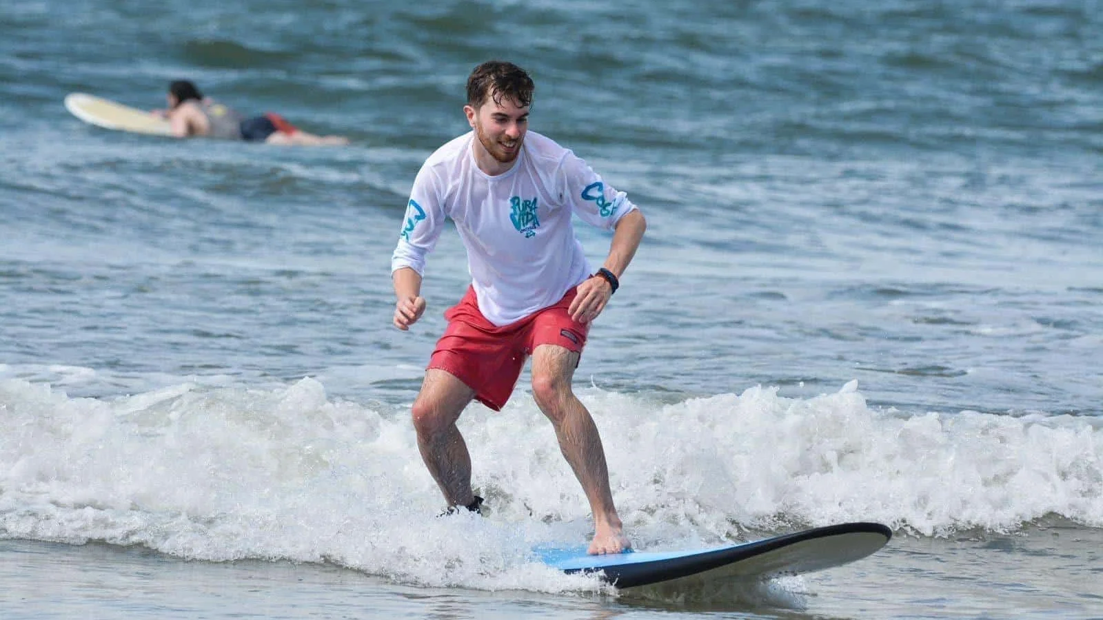 Classes de surf