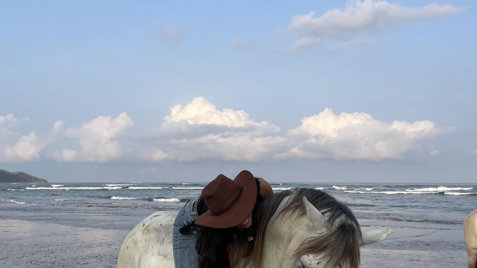 Excursió a cavall a Nosara