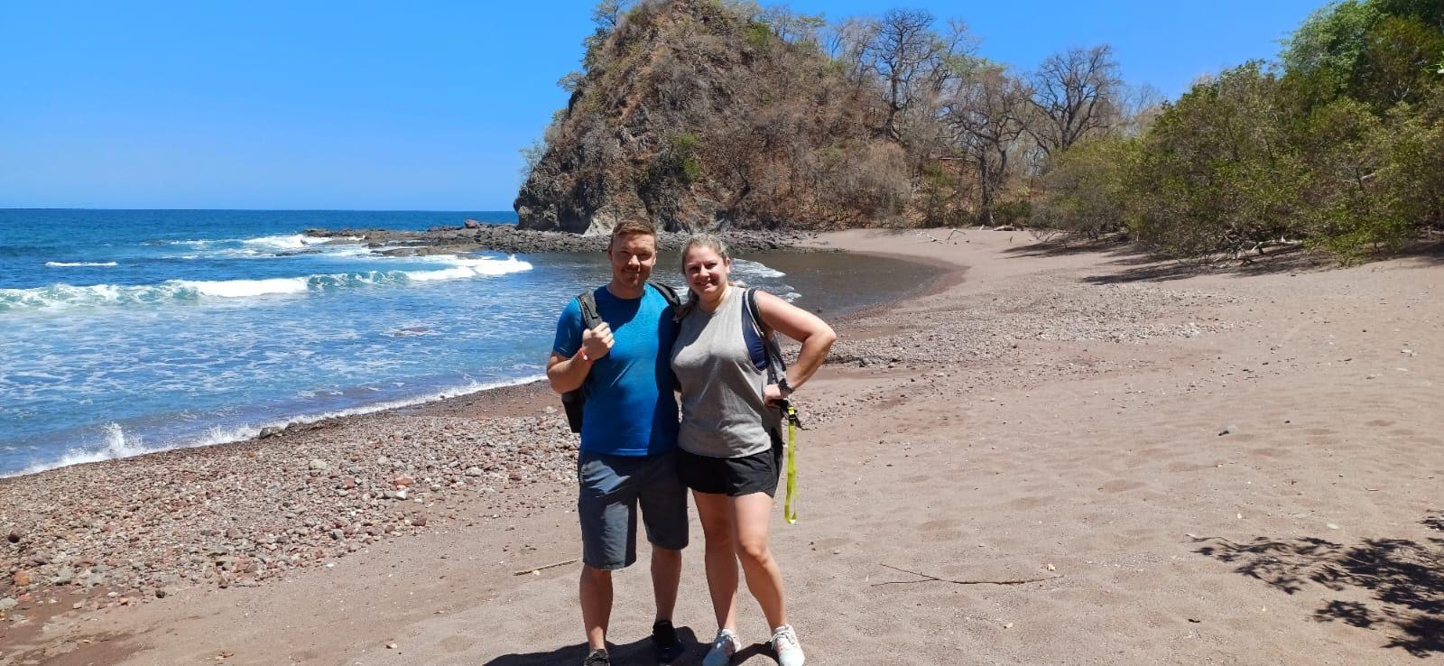 Excursió amb quad