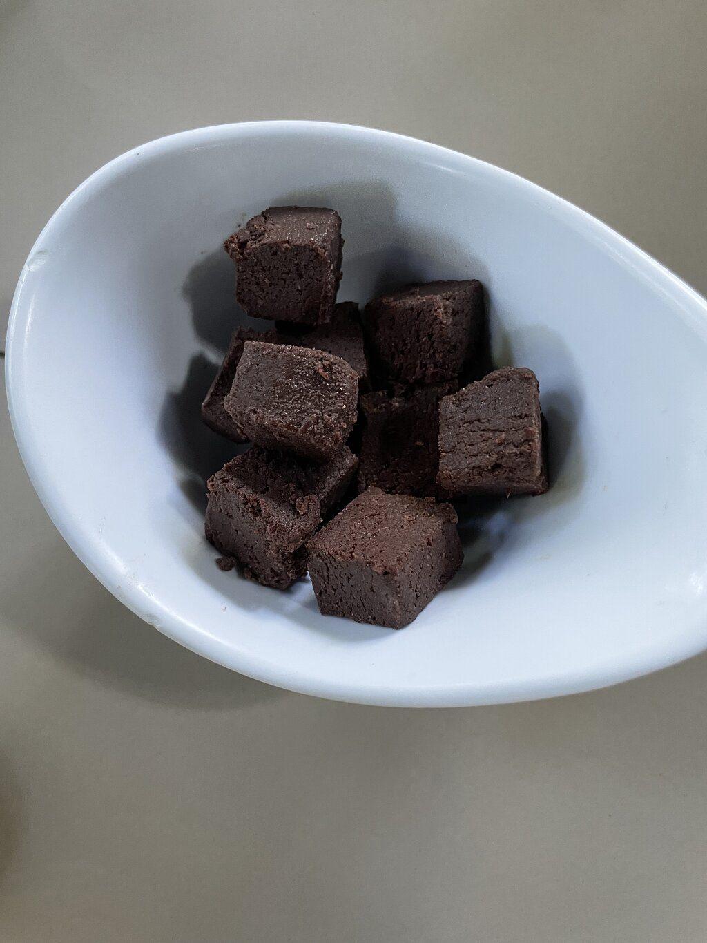 Tour de chocolate en Arenal