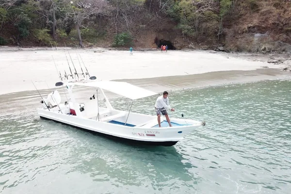Paseos en barco
