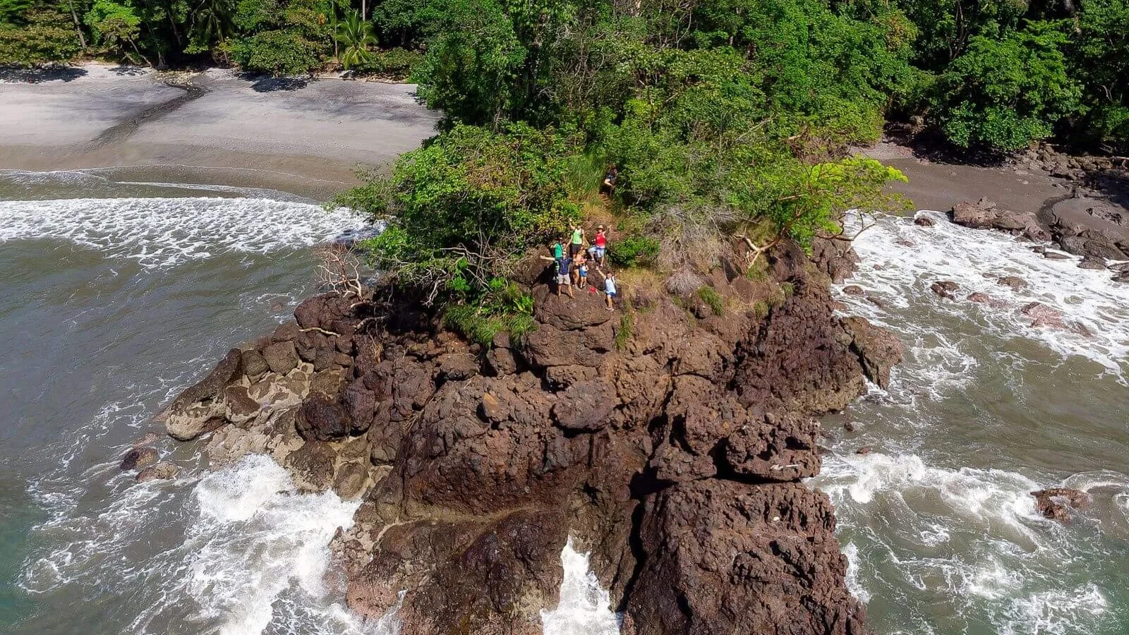 Excursió Reto MAE a Playa La Macha