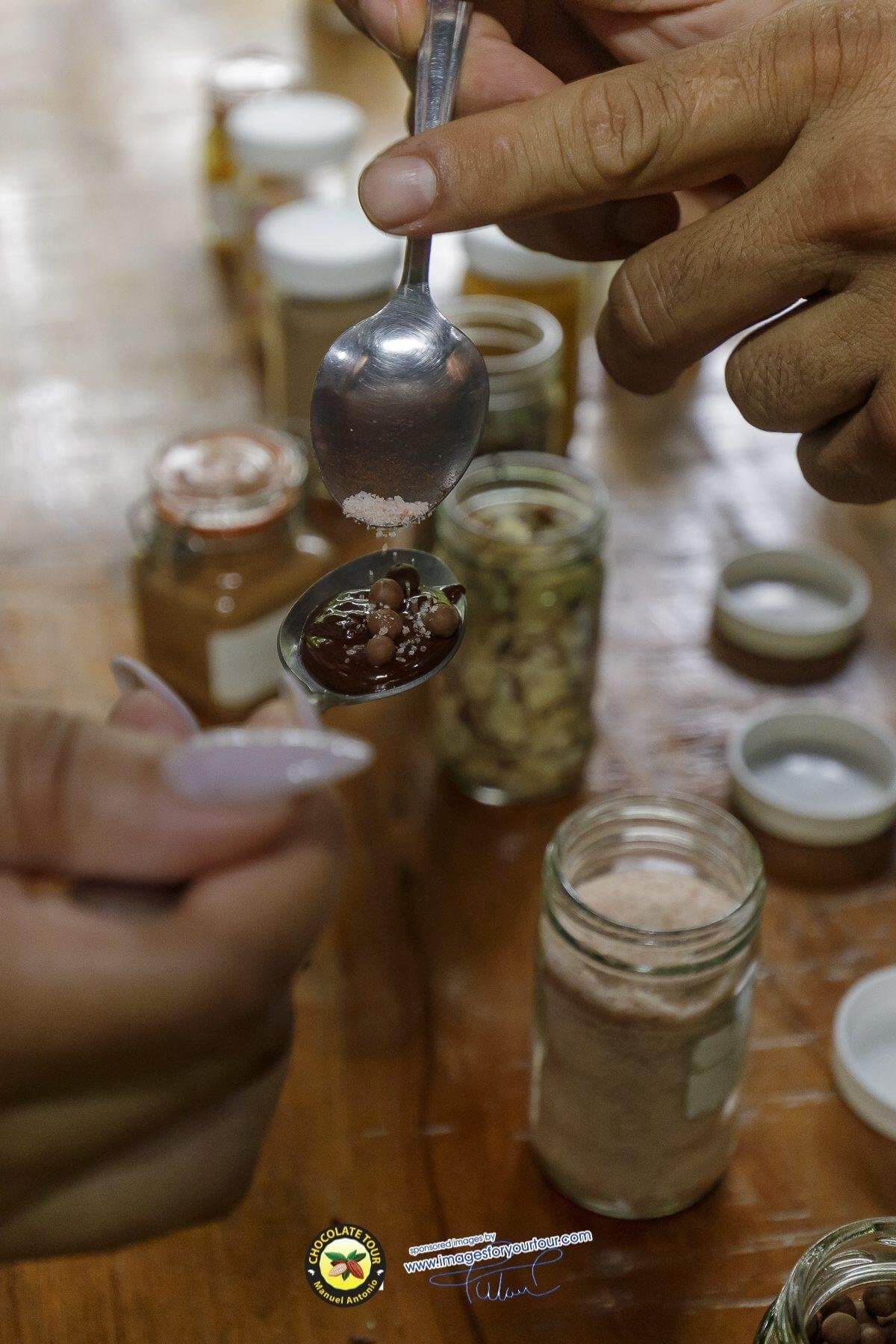 Excursió de xocolata a Manuel Antonio: experiència autèntica de cacau i cafè