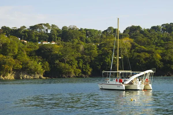 Tour en barco Sunset Sails