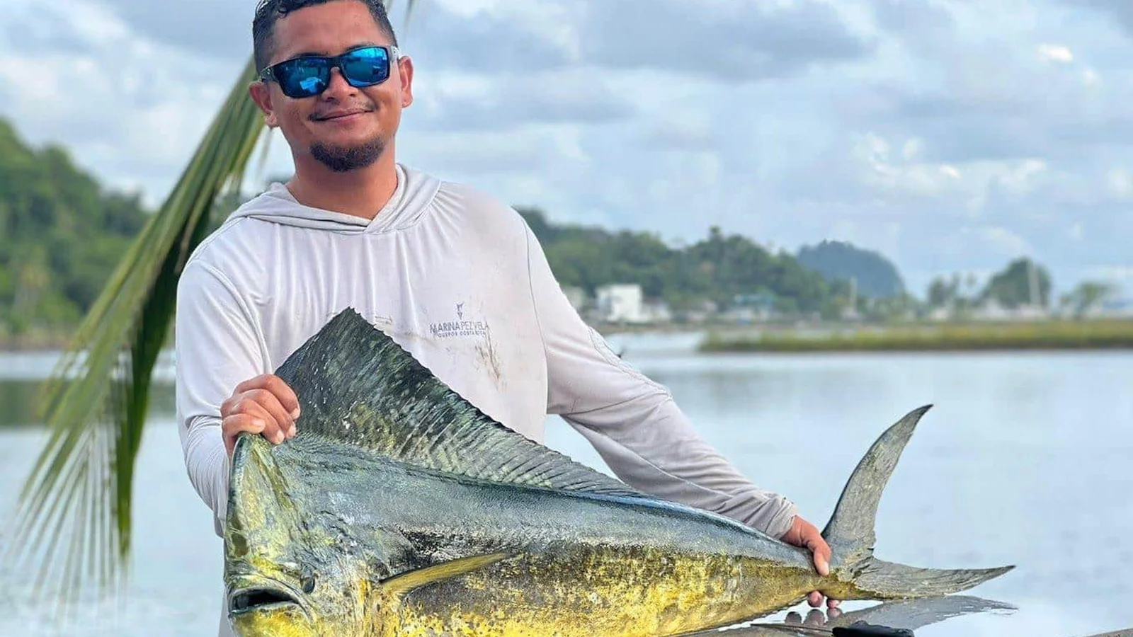 Excursions de pesca costanera de Tito's