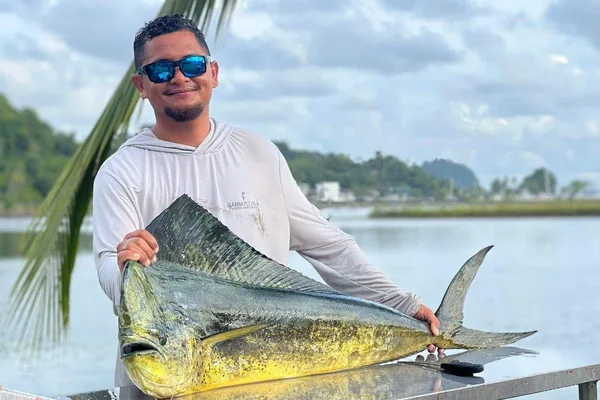 Excursiones de pesca costera con Tito's