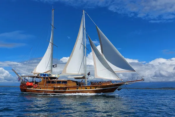 Tour en velero Brisa Elegante