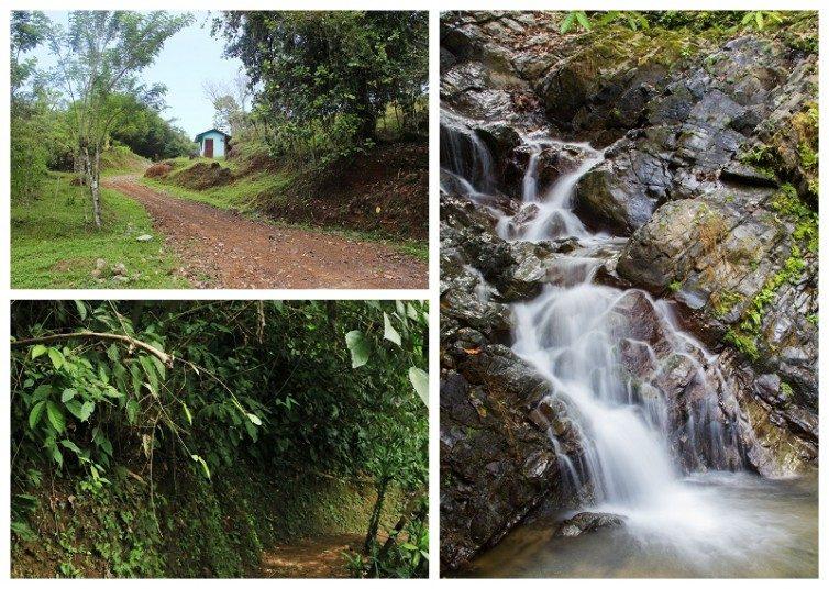 Excursió a cavall