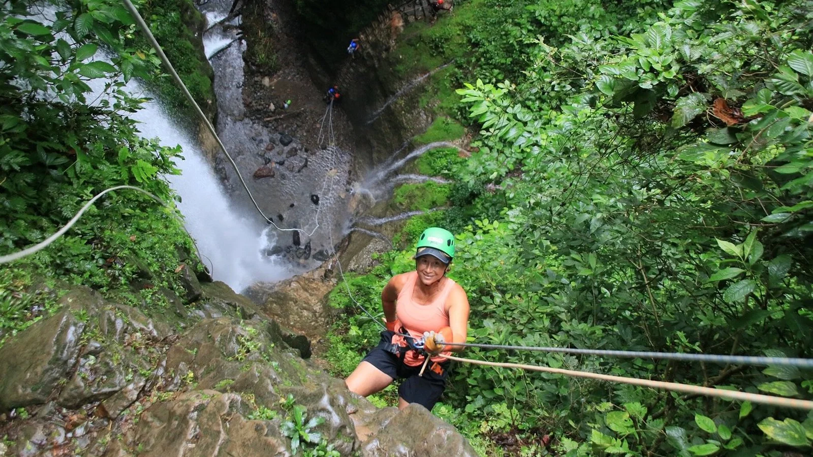 Parc d'aventura 10 en 1