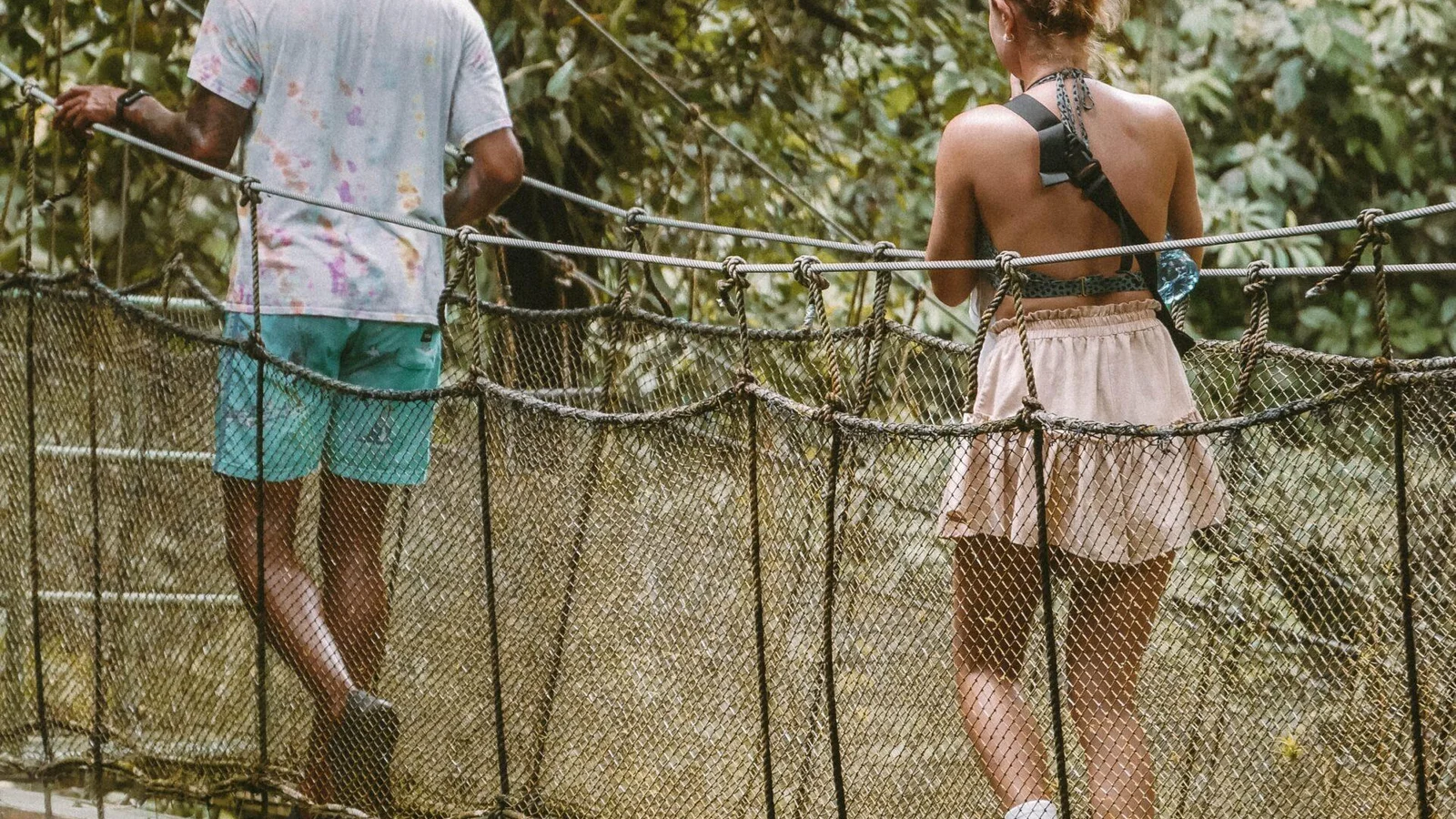 Excursió a Rainmaker Park
