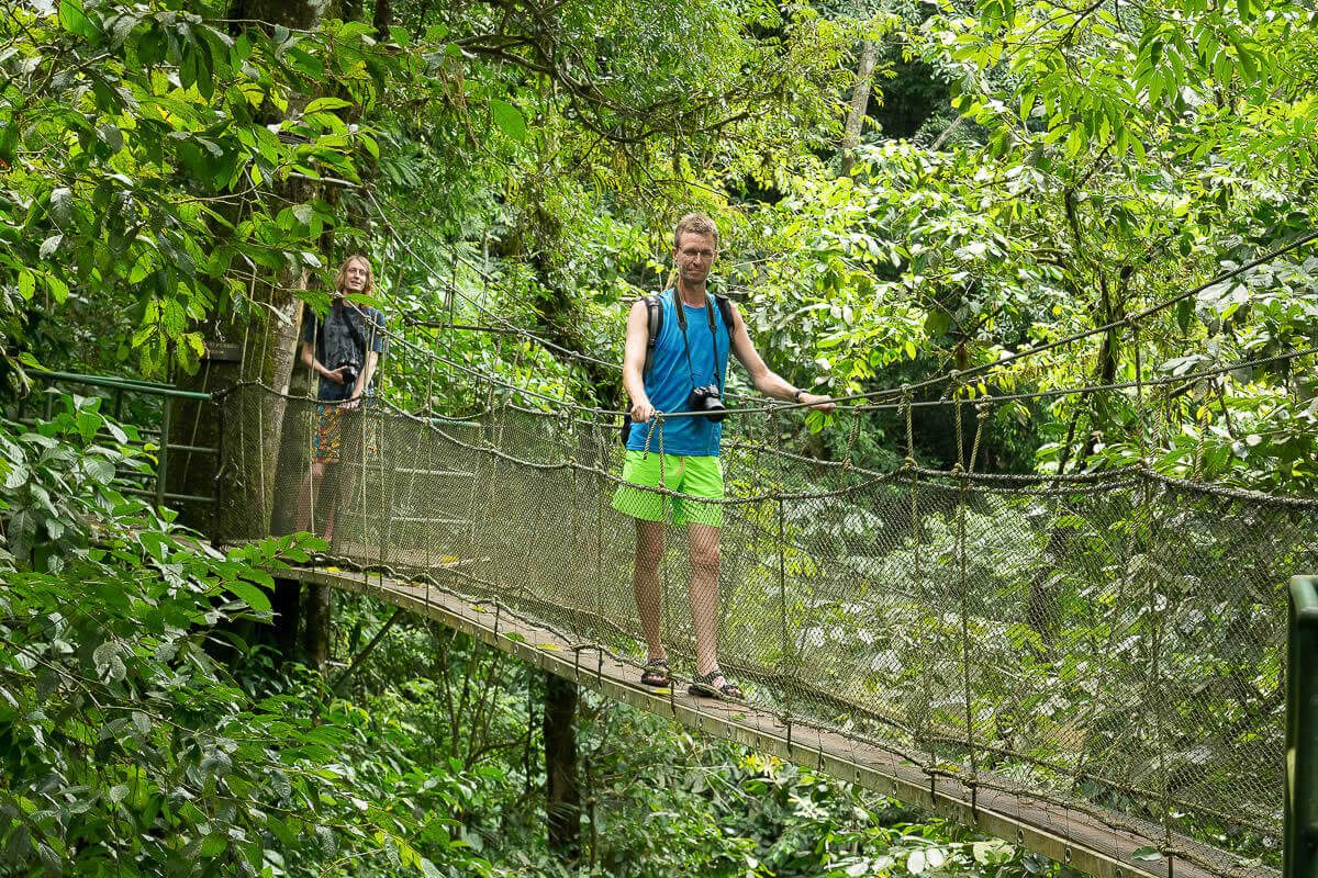 Excursió a Rainmaker Park