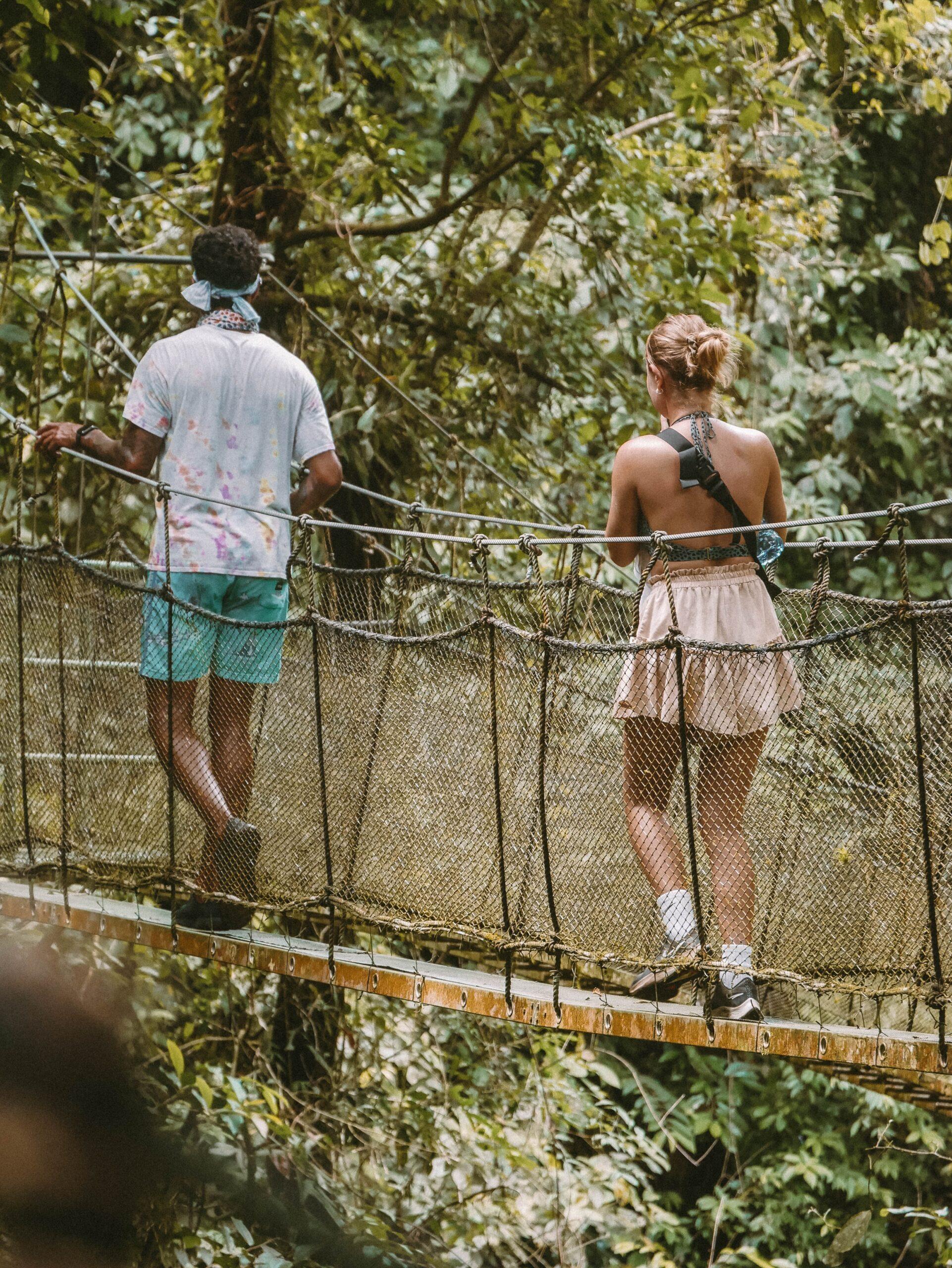Excursió a Rainmaker Park