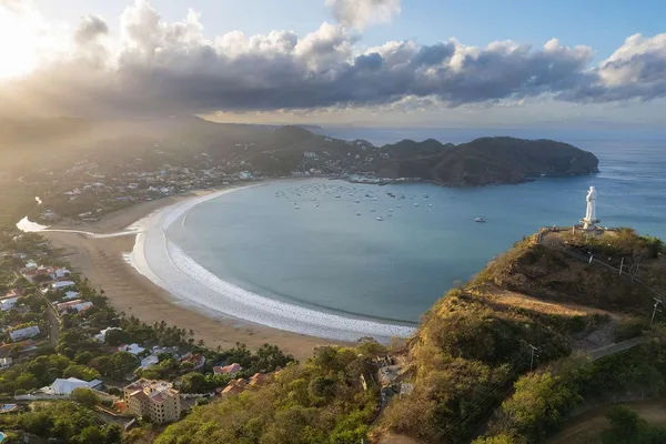 Shared Shuttle: Liberia to San Juan del Sur