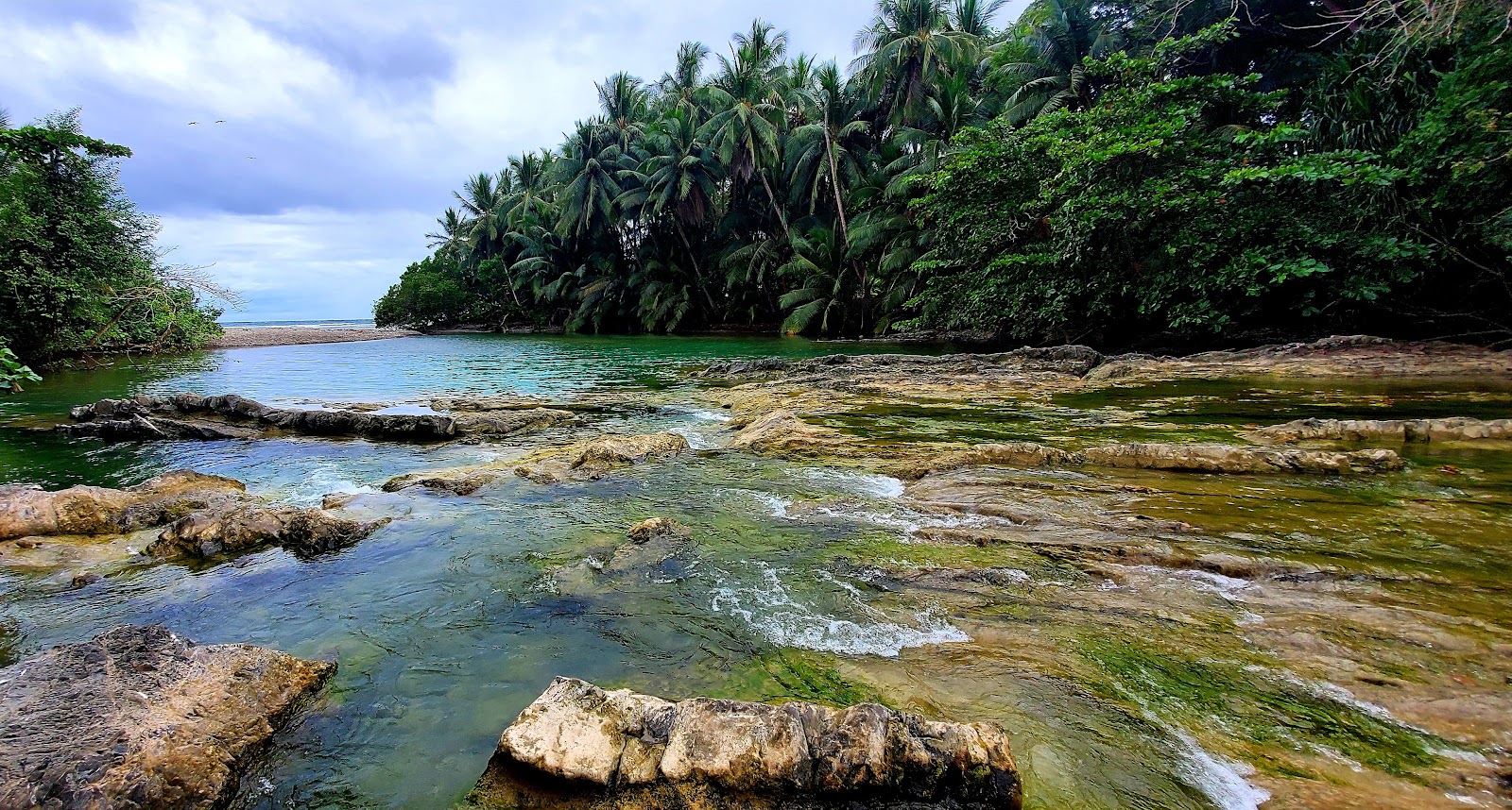 Montezuma