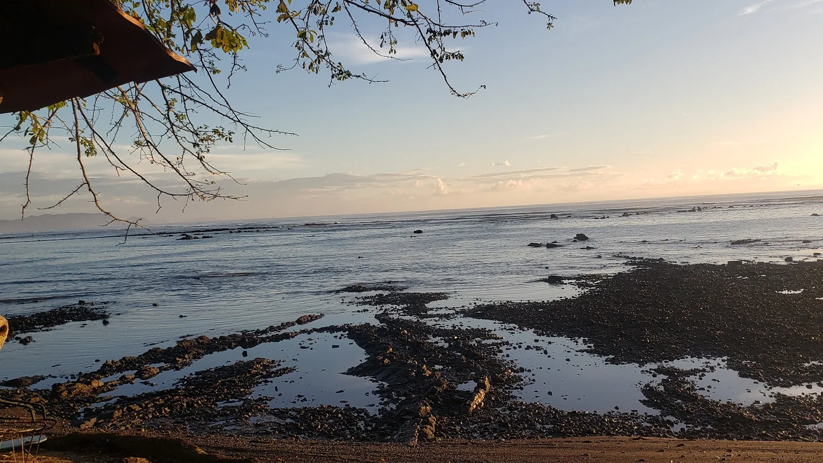 Montezuma