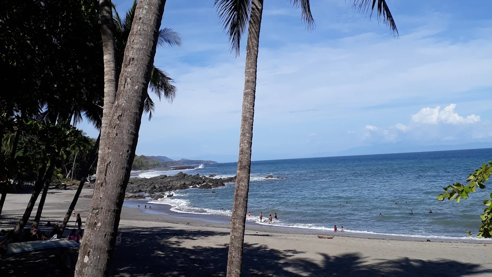 Montezuma