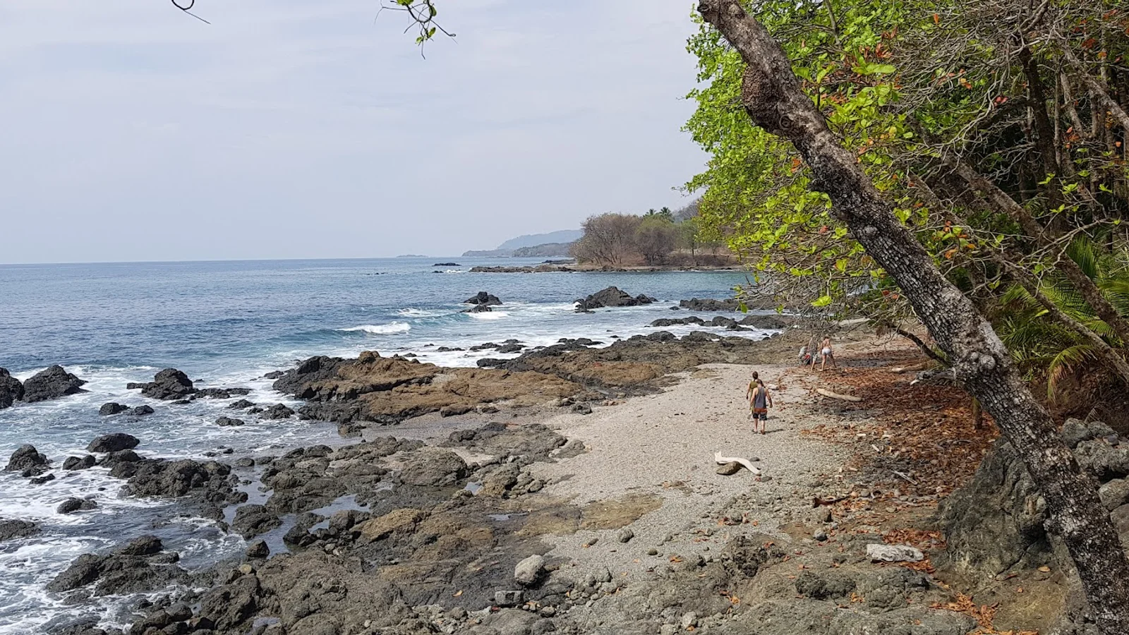 Montezuma