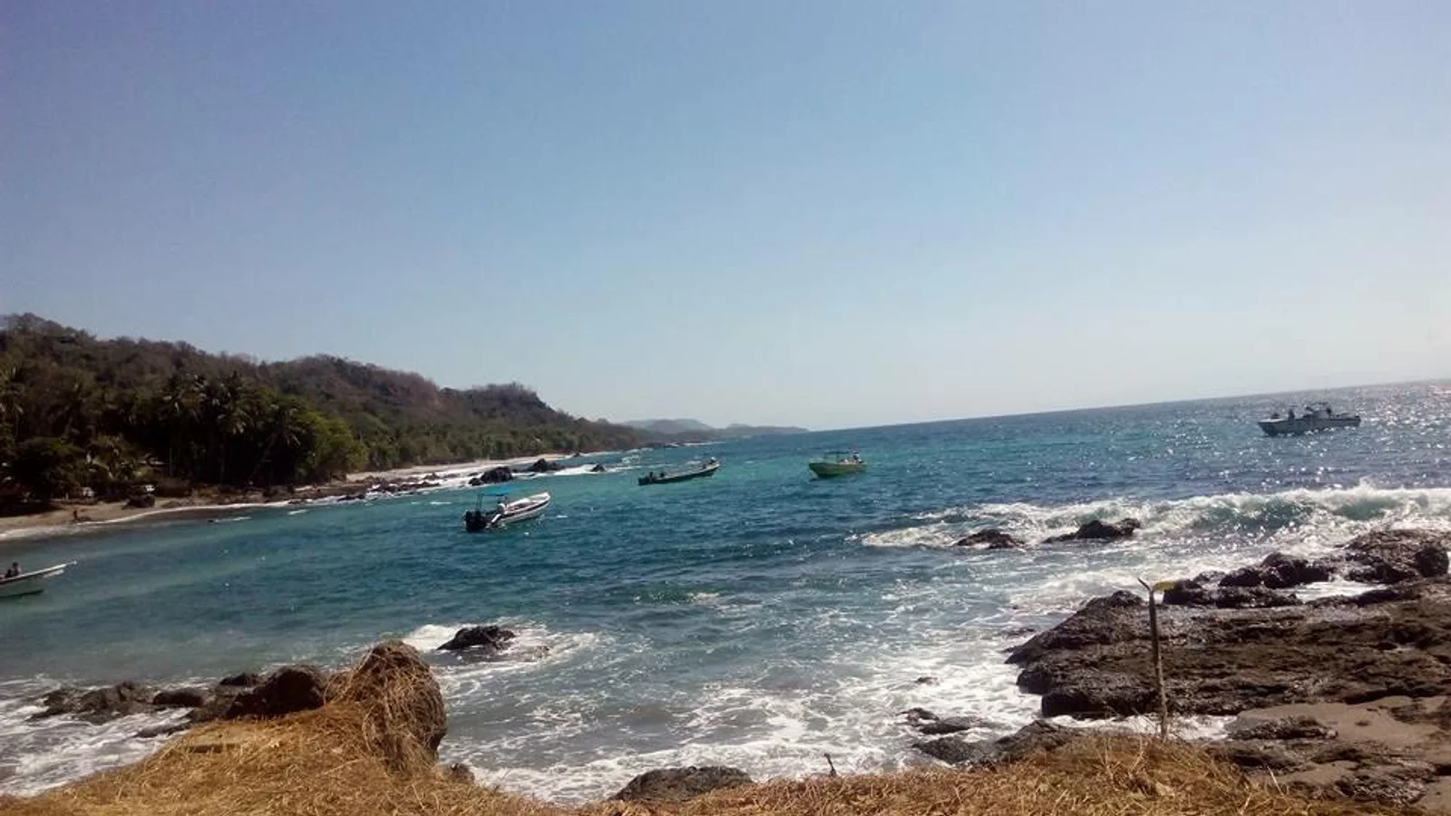 Montezuma